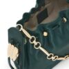 Halcyon Clutch Emerald Online