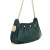 Halcyon Clutch Emerald Online