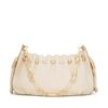 Halcyon Clutch Ivory Online