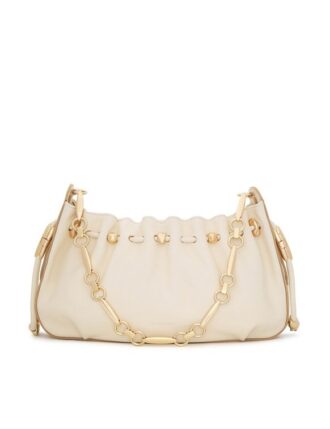 Halcyon Clutch Ivory Online