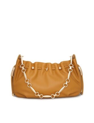 Halcyon Clutch Mustard Online