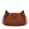 Halcyon Clutch Tan Online