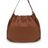 Halcyon Large Bucket Tan Online