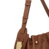 Halcyon Large Bucket Tan Online
