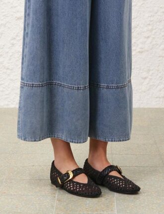 Helix Ballerina Black Online