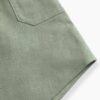 Indra Kids Pocket Skirt Khaki Online Indra Kids Pocket Skirt Khaki Online
