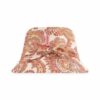 Kids Bucket Hat Cream/Orange Paisley Online