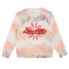 Kids Knit Tie Dye Jumper Multi Print Online