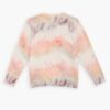 Kids Knit Tie Dye Jumper Multi Print Online
