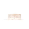 Lace Boater Ivory Online