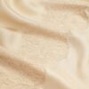 Lace Silk Stole Cream Online Lace Silk Stole Cream Online