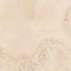 Lace Wool Stole Cream Online