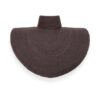 Long Brim Sunhat Espresso Online Long Brim Sunhat Espresso Online