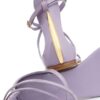 Lumi Sandal Lilac Online