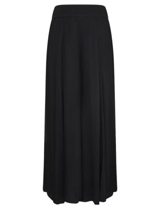 Luna Culotte Pant Black Online