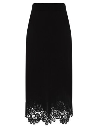 luna merino lace midi skirt black online 1 330x429 - Luna Merino Lace Midi Skirt Black Online