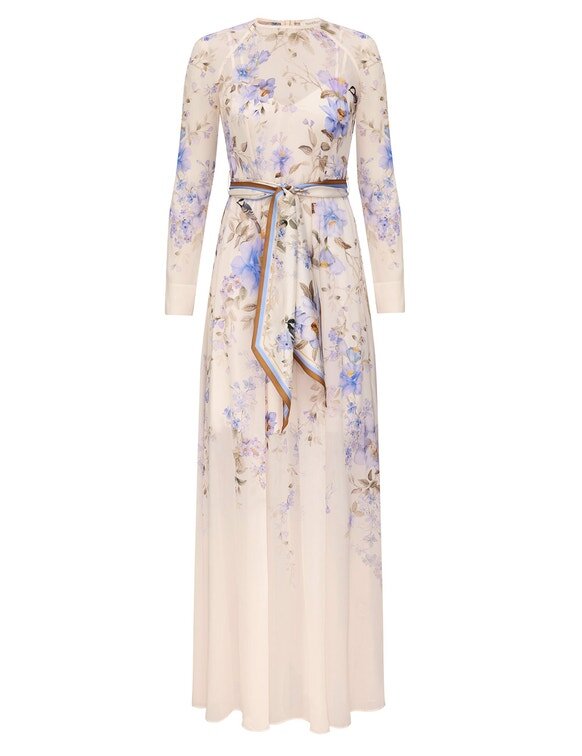 Luna Sheath Dress Blue Songbird Online Luna Sheath Dress Blue Songbird Online