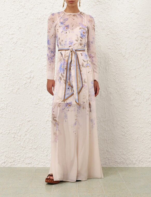 Luna Sheath Dress Blue Songbird Online Luna Sheath Dress Blue Songbird Online