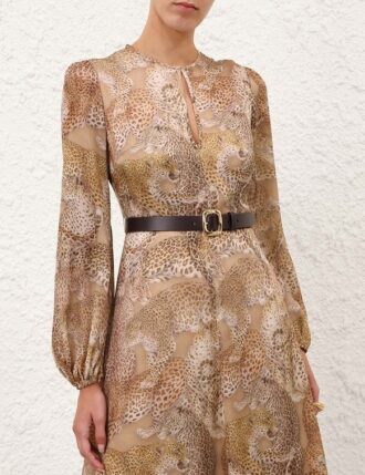 Malley Belt 30 Coffee Online