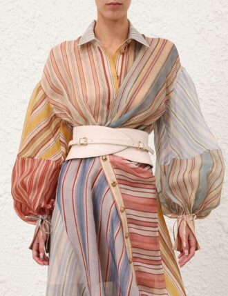 Malley Corset 100 Ivory Online