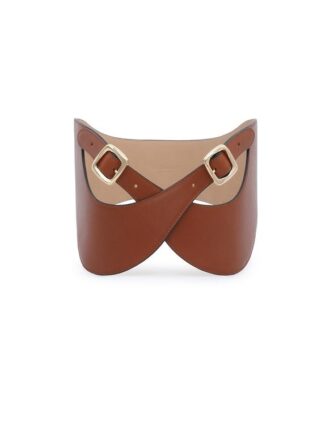 Malley Corset 110 Pecan Online