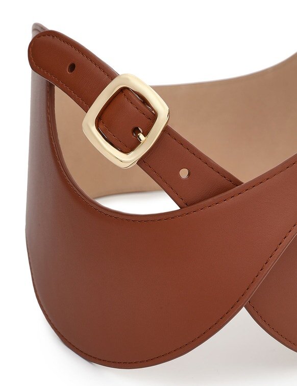 Malley Corset 110 Pecan Online Malley Corset 110 Pecan Online