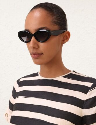 Miranda Cateye Black Online