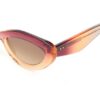 Miranda Cateye Orange Online Miranda Cateye Orange Online