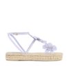 Orchid Espadrille Lilac Online