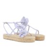 Orchid Espadrille Lilac Online