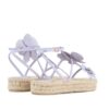 Orchid Espadrille Lilac Online