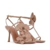 Orchid Sandal 85 Biscuit Online
