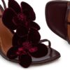 Orchid Sandal 85 Ruby Online Orchid Sandal 85 Ruby Online