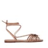 Orchid Sandal Biscuit Online