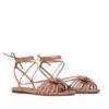 Orchid Sandal Biscuit Online
