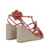 Orchid Wedge 110 Coral Online