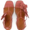 Orchid Wedge 110 Coral Online