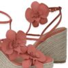 Orchid Wedge 110 Coral Online
