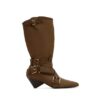Orla Boot 50 Moss Online