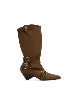 Orla Boot 50 Moss Online