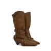 Orla Boot 50 Moss Online
