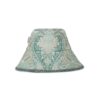 Printed Long Brim Bucket Hat Tapestry Teal Multi Online