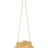 Radiate Clutch Gold Online