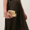 Radiate Clutch Gold Online
