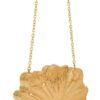 Radiate Clutch Gold Online