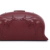 Rapture Clutch Burgundy Online