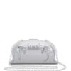 Rapture Clutch Silver Online