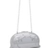 Rapture Clutch Silver Online