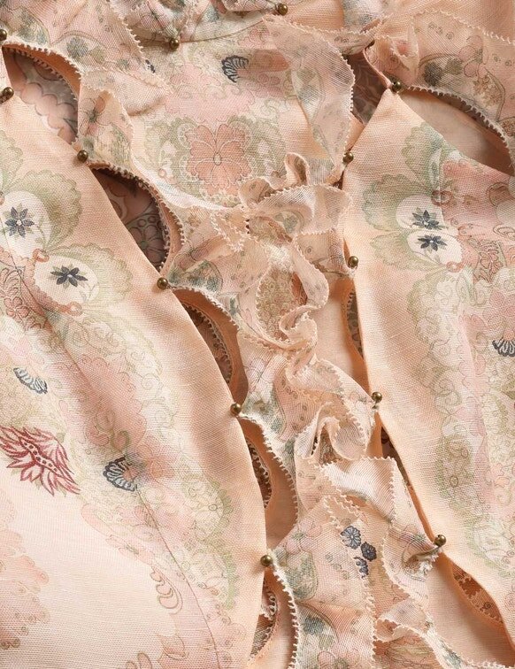 Rebellion Button Midi Dress Cream Aviary Online Rebellion Button Midi Dress Cream Aviary Online