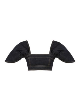 Rebellion Denim Bodice Night Sky Online